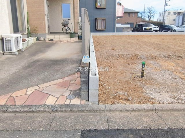 《仲介手数料無料》桜区大字神田427-2新築一戸建てハートフルタウン