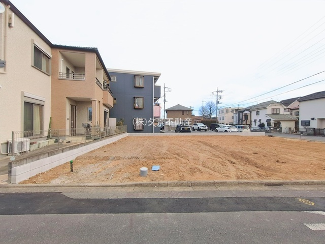 《仲介手数料無料》桜区大字神田427-2新築一戸建てハートフルタウン