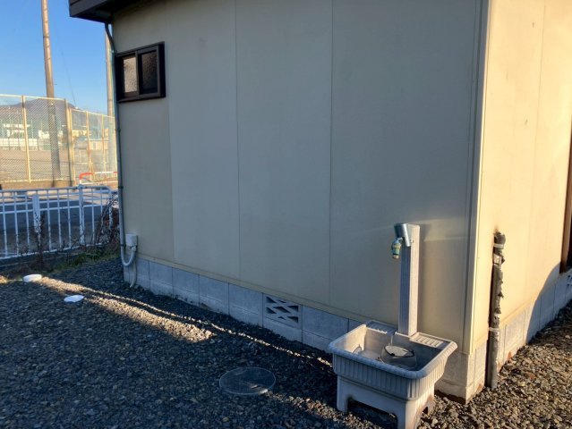 境野6丁目事務所兼倉庫のその他
