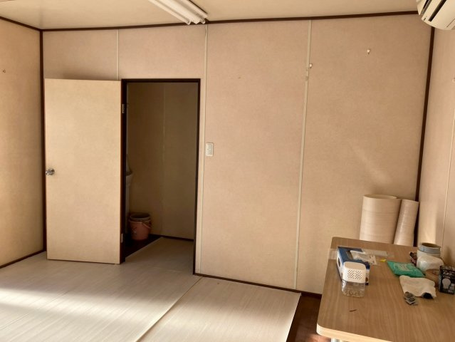 境野6丁目事務所兼倉庫のその他