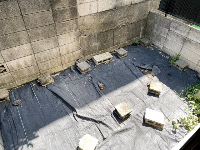 パークハウス大泉の庭