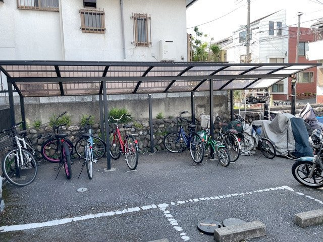 パークハウス大泉のその他共用部分