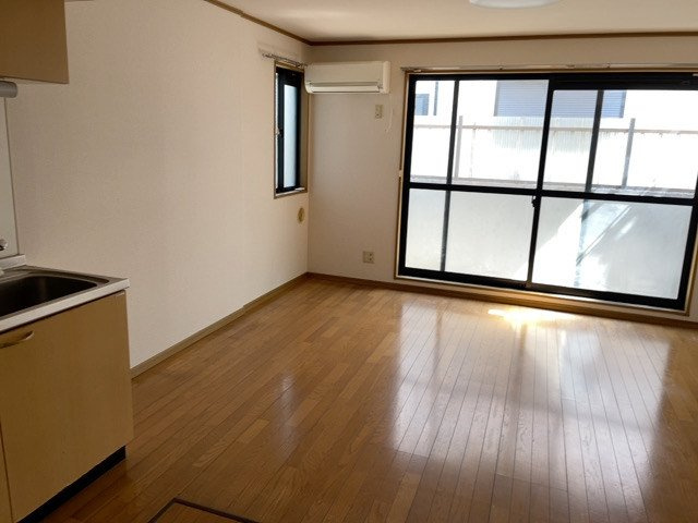 パークハウス大泉のキッチン