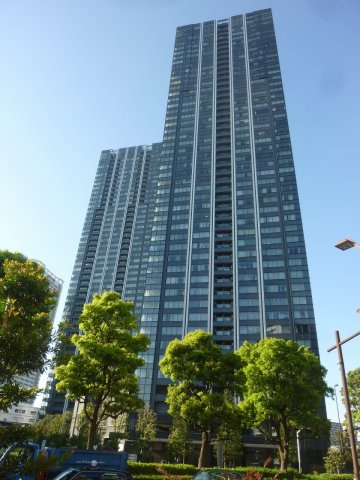 シティタワーズ豊洲ザ・ツインノースタワーの画像