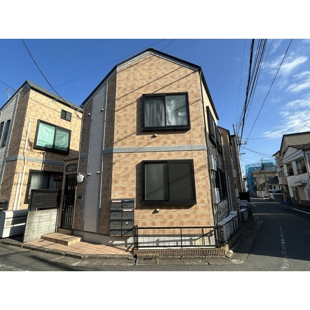 アーバンプレイス沼袋Ｂ棟