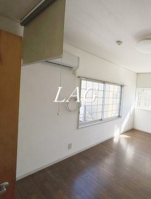 【寝室】 | サンライズ塚田 | 寝室です。