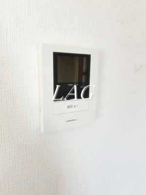 【セキュリティ】 | サンライズ塚田 | TVモニターフォンです。