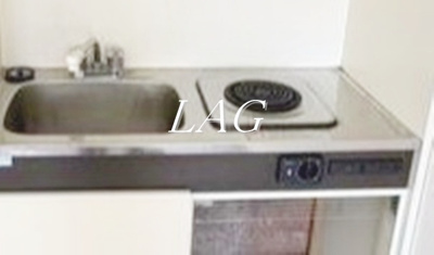 【設備】 | サンライズ塚田 | コンロです。