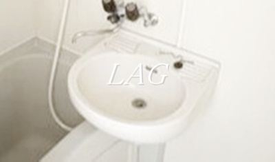 【洗面所】 | サンライズ塚田 | 洗面台です。