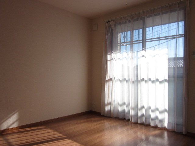 チェリーブロッサムの内装|洋室