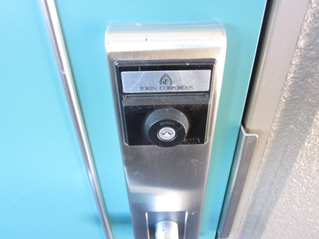 チェリーブロッサムのその他|カードキー