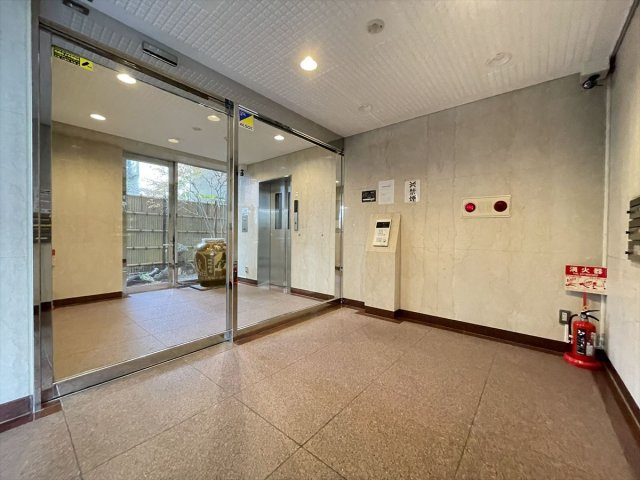 N・S FIVE東久留米のその他共用部分