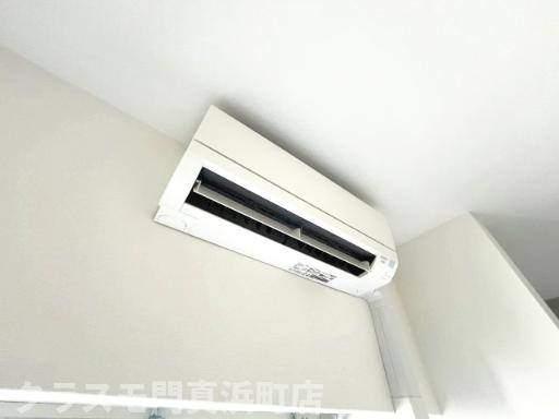 セレニテフラン難波　の設備