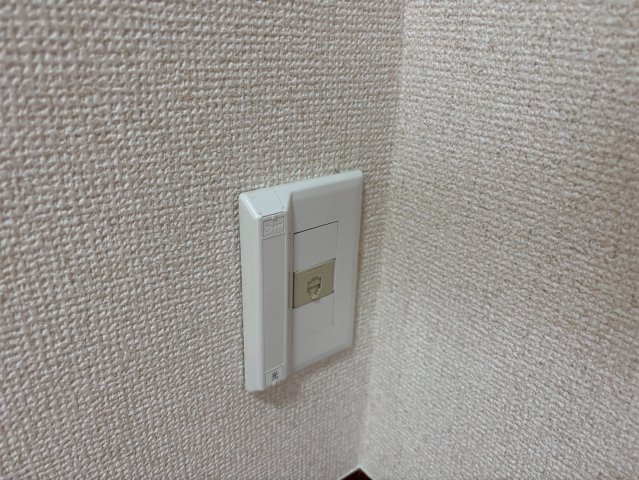 マウントヒルズのセキュリティ