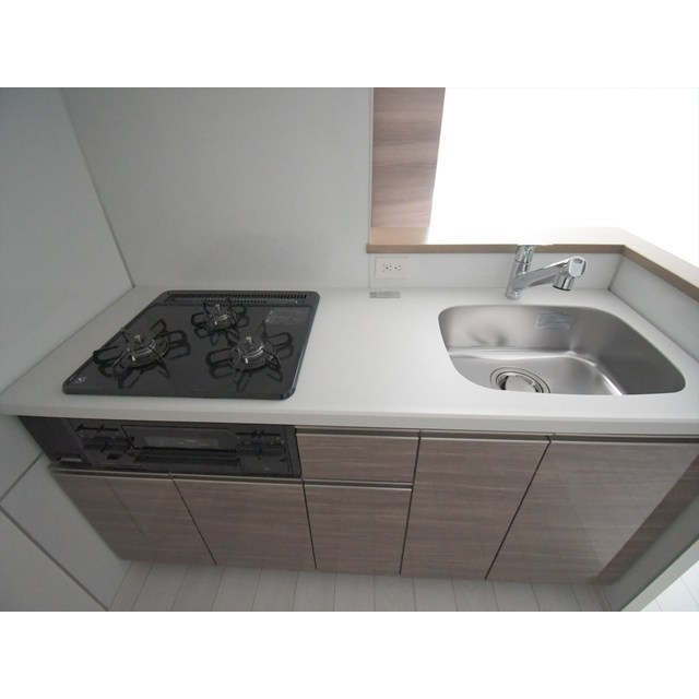 プライムガーデン若木