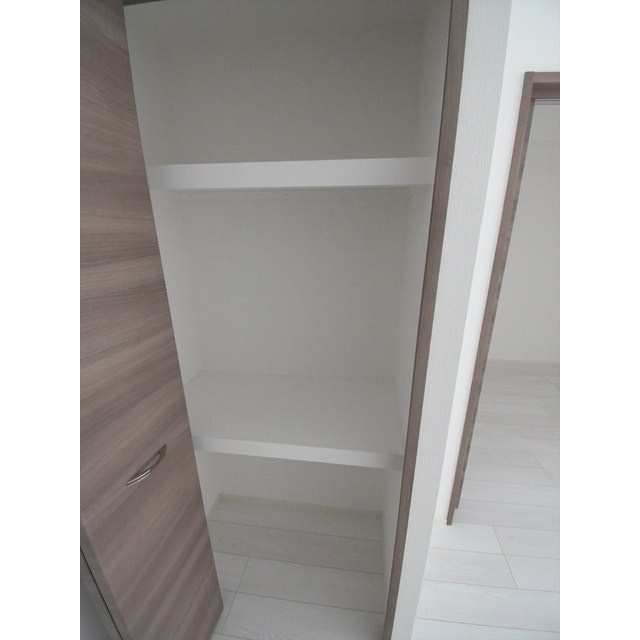 プライムガーデン若木