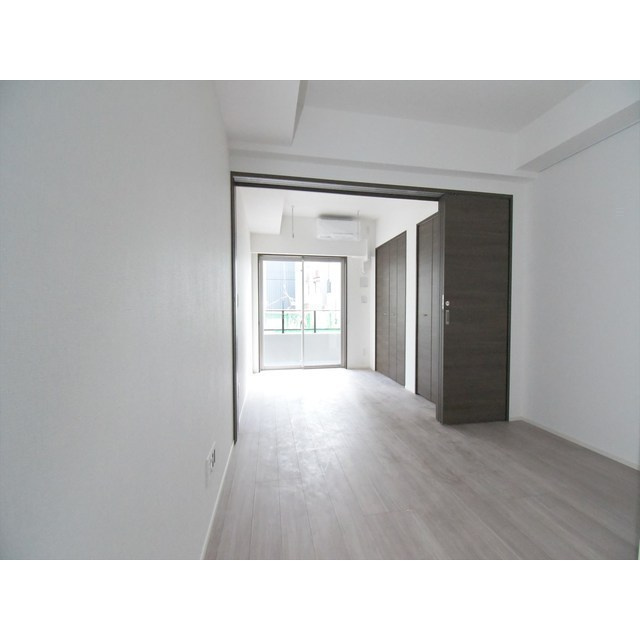 プライムガーデン若木の間取り