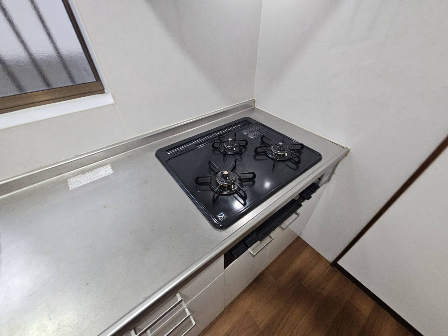 西朝霧貸家のその他