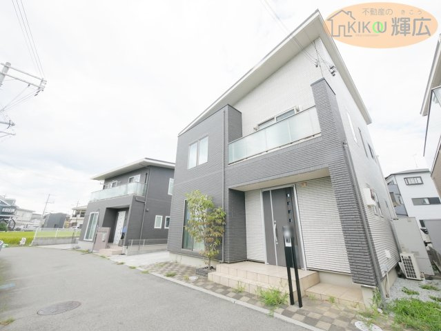 明石市二見町福里　中古戸建