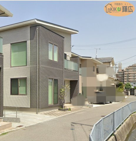 【外観】 | 明石市二見町福里　中古戸建