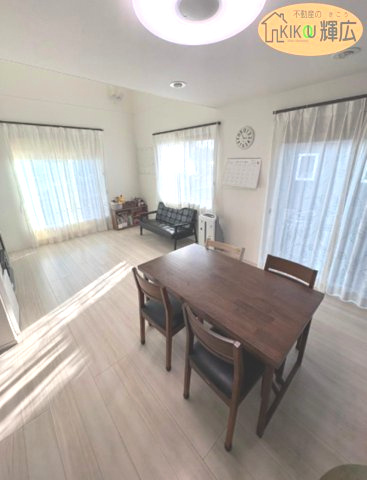 【内装】 | 明石市二見町福里　中古戸建