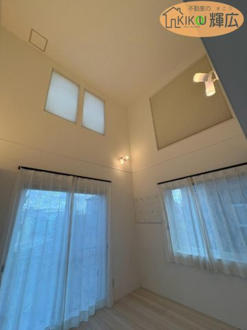 明石市二見町福里　中古戸建の内装