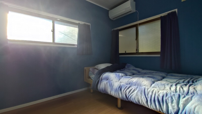 市川大野3丁目戸建の洋室