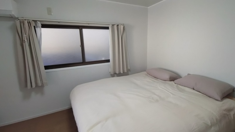 市川大野3丁目戸建の寝室