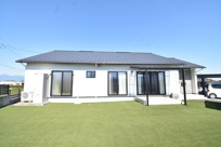 肝属郡肝付町前田　中古戸建の画像