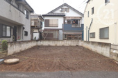 武蔵村山市伊奈平6丁目　売地の画像