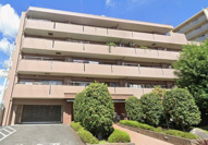 クリオ世田谷上祖師谷壱番館の画像