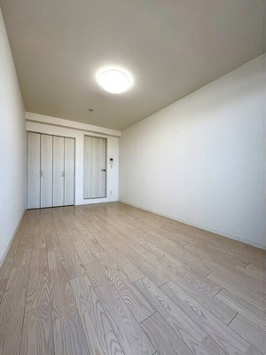 【居間・リビング】 | ラメール諏訪森