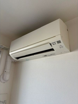 【設備】 | ラメール諏訪森