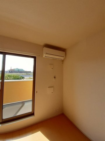 ラ・リューＢの設備