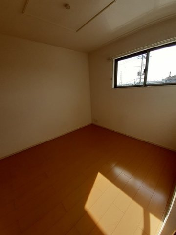 ラ・リューＢの内装