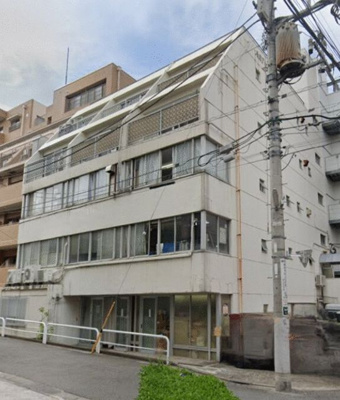 【外観】 | アート第一ビル