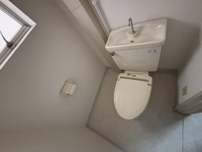 【トイレ】 | アート第一ビル