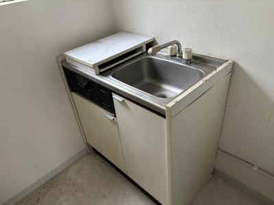 【キッチン】 | アート第一ビル