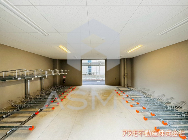 【その他共用部分】 | エスリードレジデンス玉造ザイースト