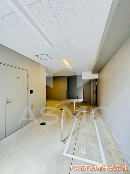 【その他共用部分】 | エスリードレジデンス玉造ザイースト