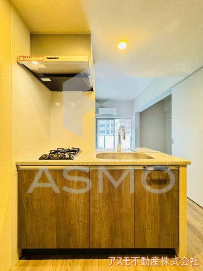 【キッチン】 | エスリードレジデンス玉造ザイースト