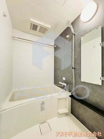 【浴室】 | エスリードレジデンス玉造ザイースト