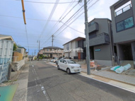 名古屋市瑞穂区村上町３丁目4-5『仲介料無料』新築戸建ての画像