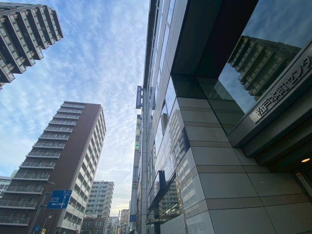 Ｆａｂｕｌｏｕｓ　ＭＡＴＳＵＤＯの外観