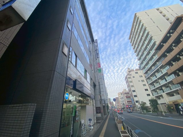 Ｆａｂｕｌｏｕｓ　ＭＡＴＳＵＤＯの周辺