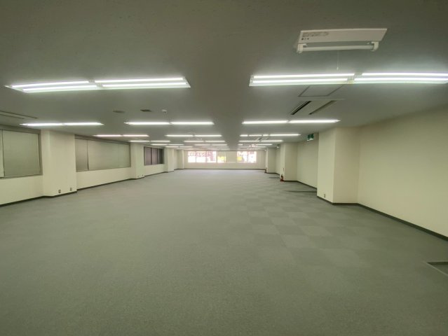 Ｆａｂｕｌｏｕｓ　ＭＡＴＳＵＤＯの内装