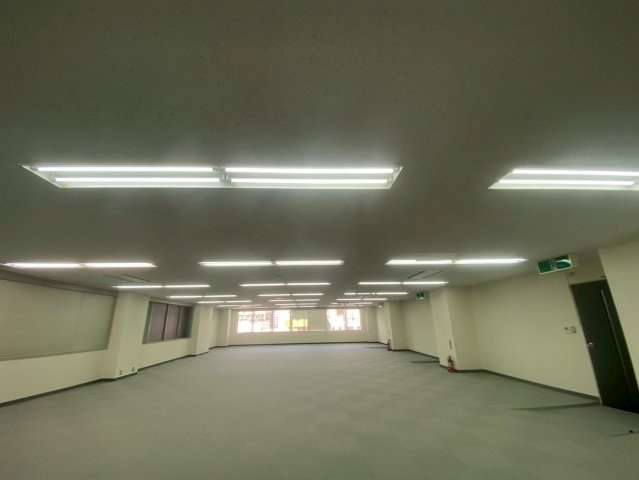 Ｆａｂｕｌｏｕｓ　ＭＡＴＳＵＤＯの内装