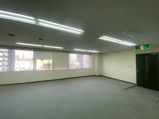 Ｆａｂｕｌｏｕｓ　ＭＡＴＳＵＤＯの内装