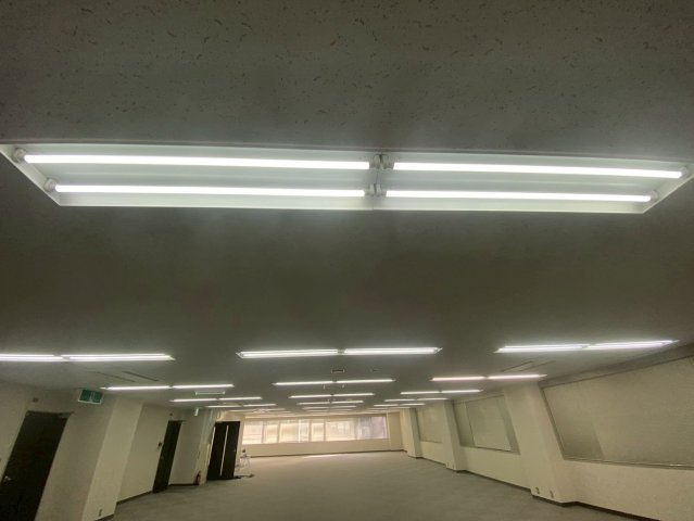 Ｆａｂｕｌｏｕｓ　ＭＡＴＳＵＤＯの内装