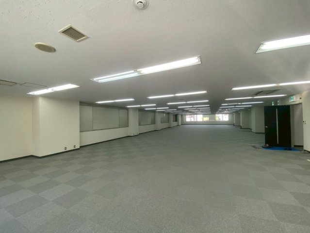 Ｆａｂｕｌｏｕｓ　ＭＡＴＳＵＤＯの内装